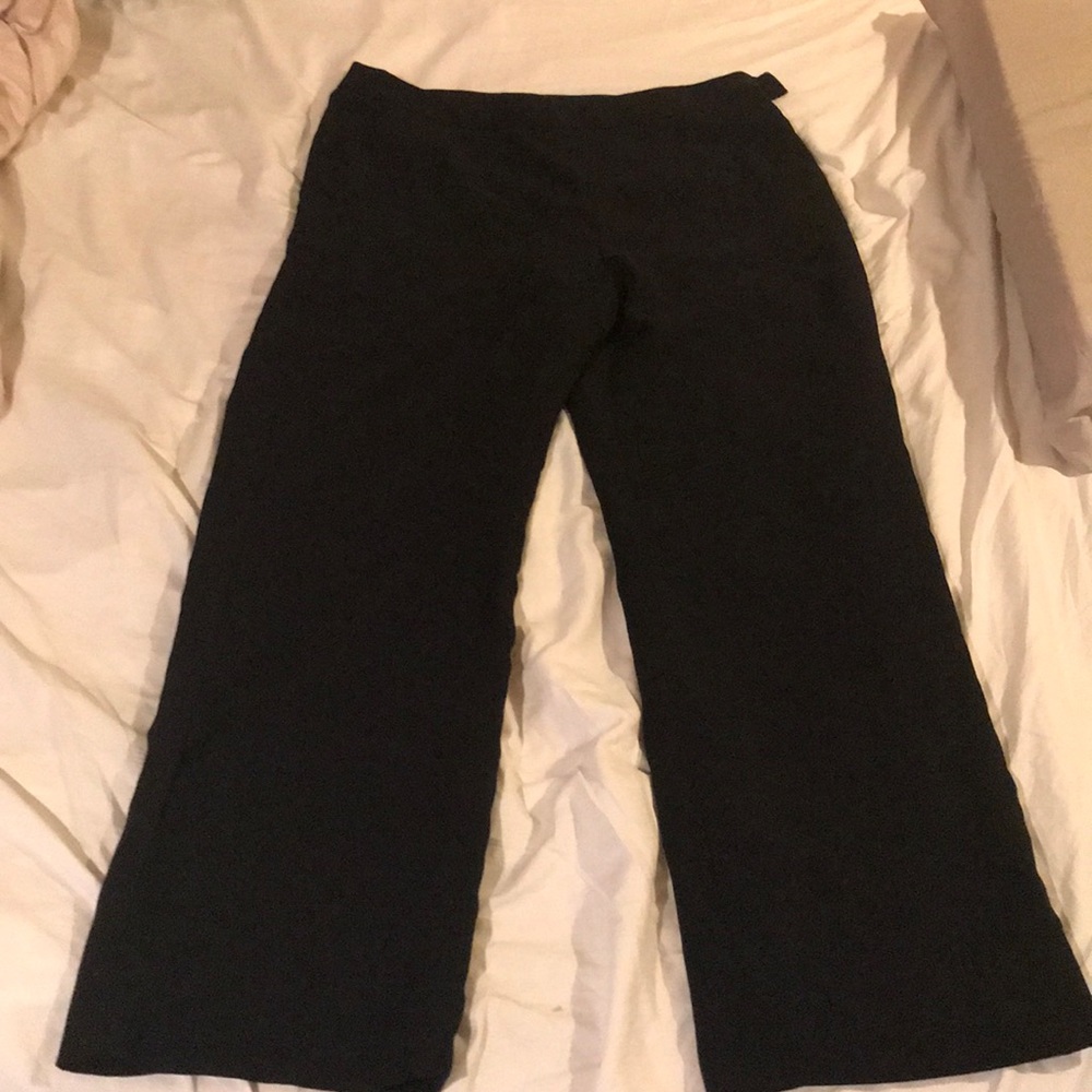 Le Suit business casual pants